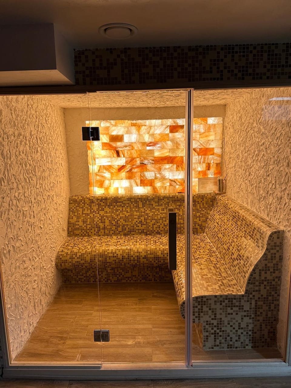 SM Relax & SPA 3 Apartment in Zlatibor