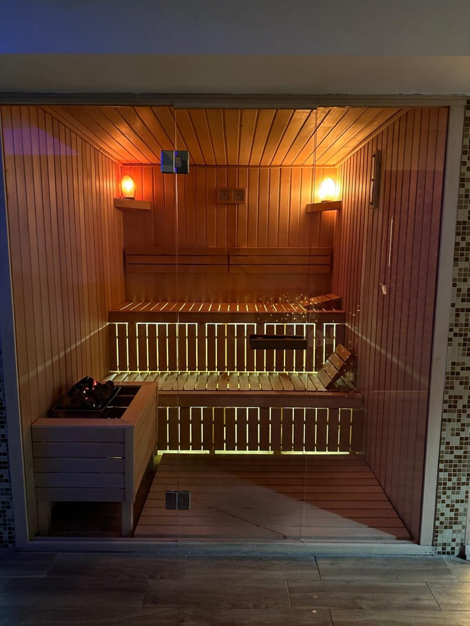 SM Relax & SPA 3 Apartment in Zlatibor