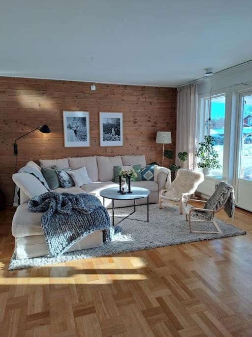 Villa with sauna Villa in Sweden