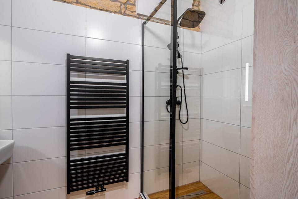 Apartmány U Purkmistra - B Martinů Apartment in Czechia