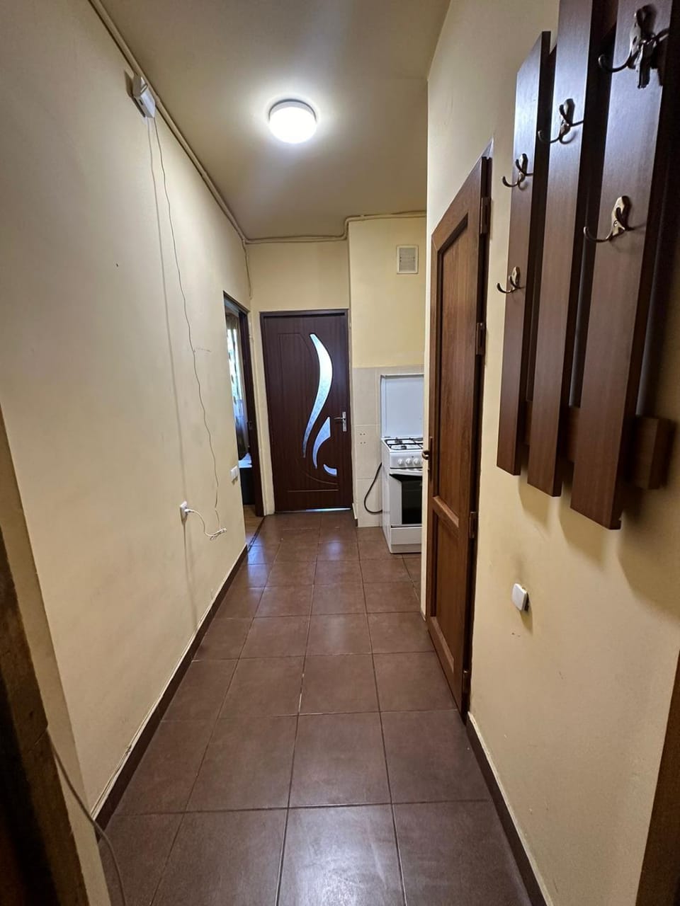 Avchieva's apt on Mashtots Ave Apartment in Yerevan