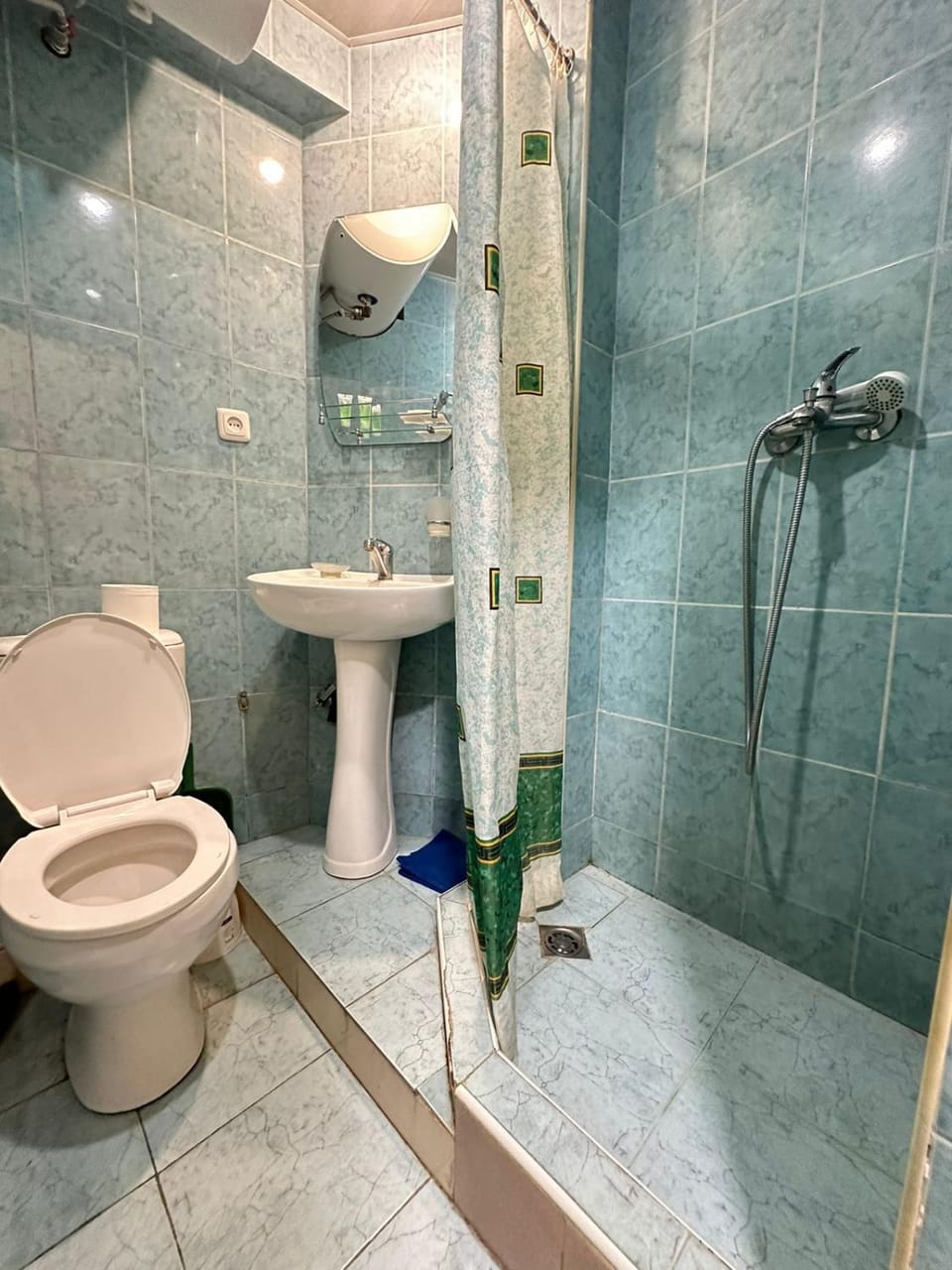 Avchieva's apt on Mashtots Ave Apartment in Yerevan