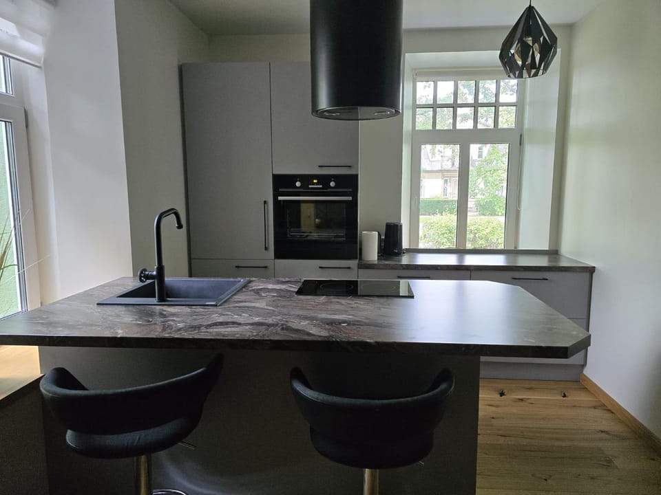 Endla appartement Apartment in Estonia