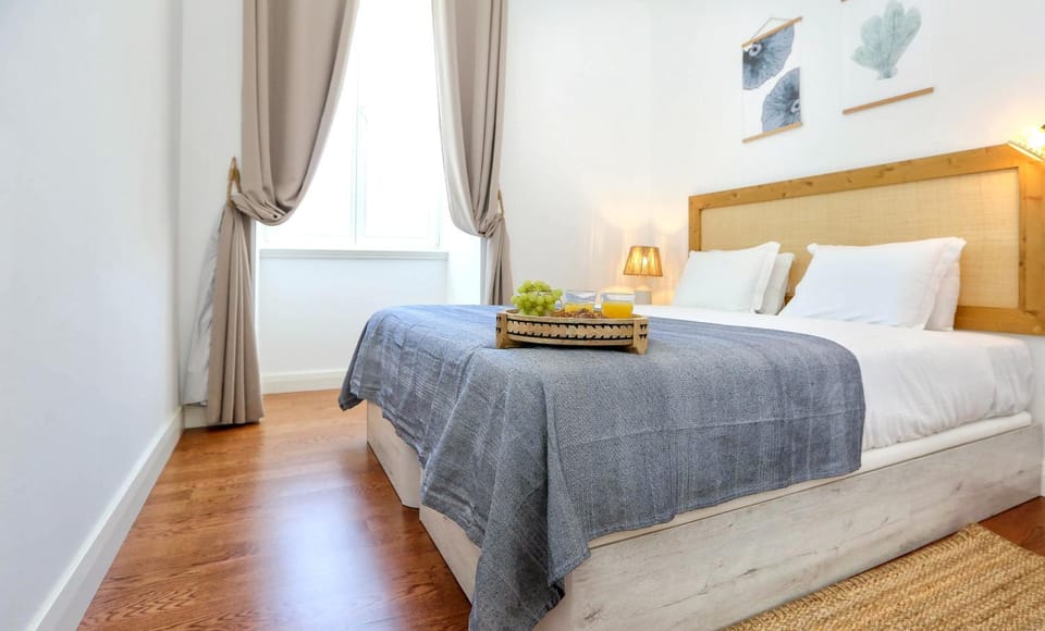 Maison Faro Luxe - A Tranquil Retreat by the Algarve Coast Apartment in Faro