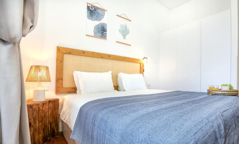 Maison Faro Luxe - A Tranquil Retreat by the Algarve Coast Apartment in Faro