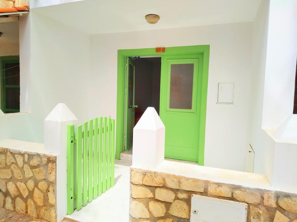 Cantinho de Tataia Apartment in Sal, Cabo Verde