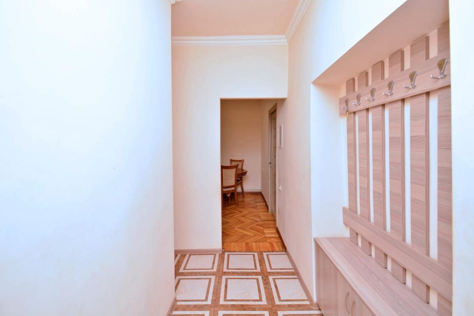 Avchieva's apt on Sundukyan Street Apartment in Yerevan