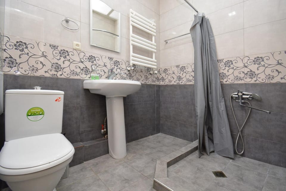 Avchieva's apt on Sundukyan Street Apartment in Yerevan