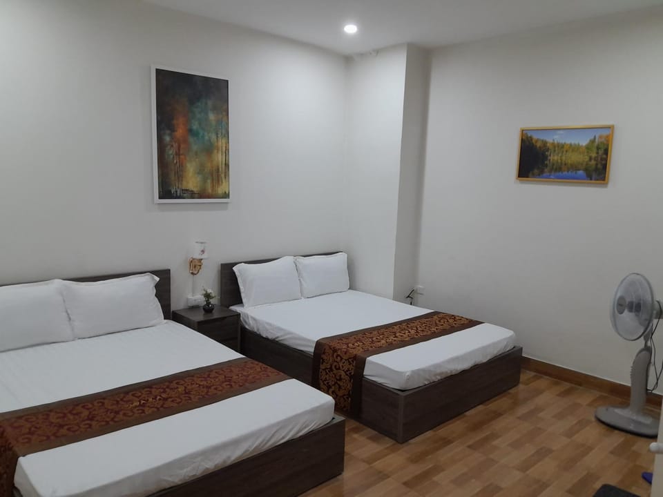 Nhà Nghỉ 79 Motel in Laos
