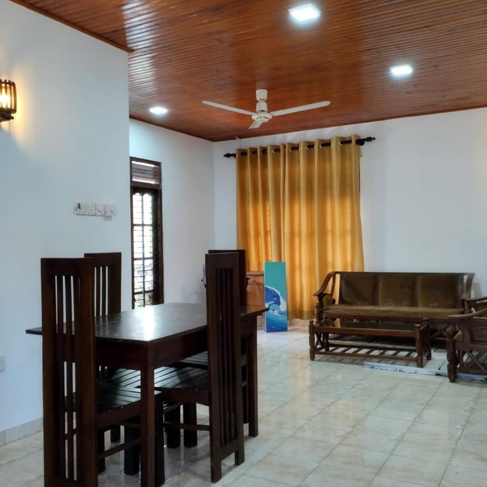 Villa Aroma Ahangama Apartment in Ahangama