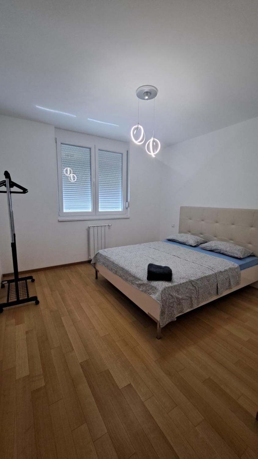 Apartman Giro Apartment in Federation of Bosnia and Herzegovina
