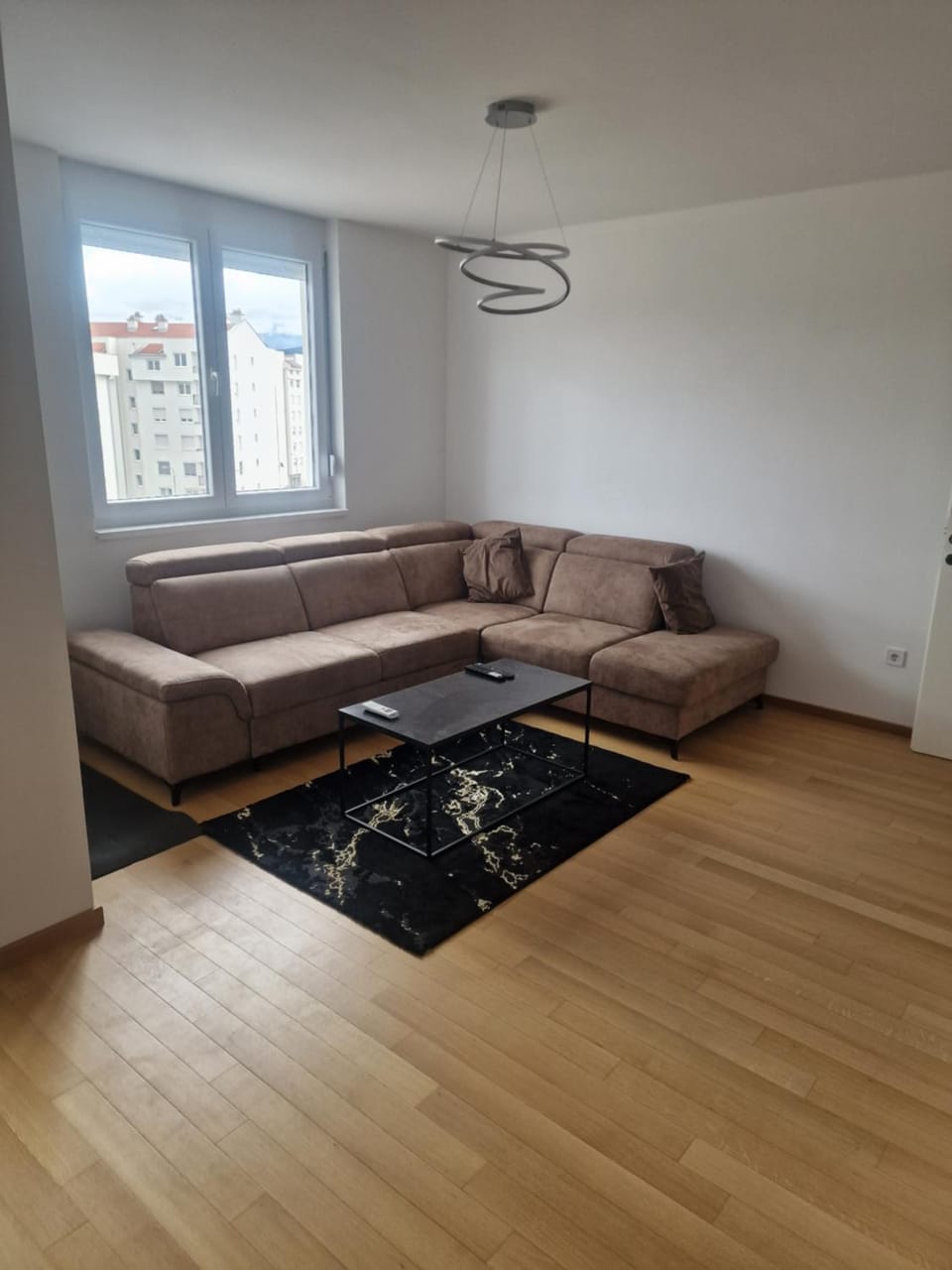 Apartman Giro Apartment in Federation of Bosnia and Herzegovina