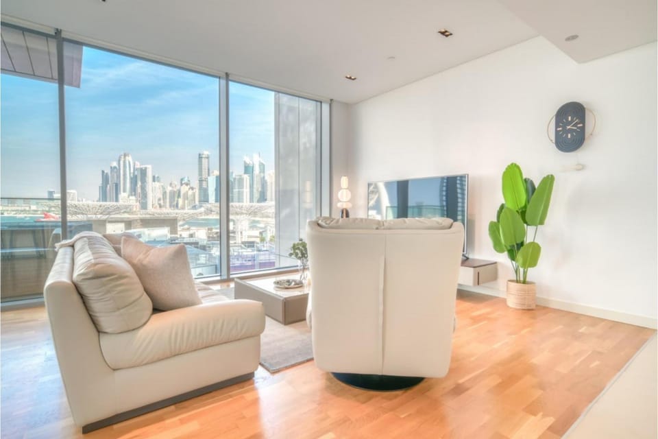 Three bedroom apartment at Bluewaters Island, Dubai Apartment in Dubai