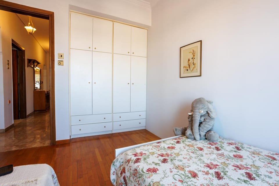 Anastasia Apartment in Pieria, Greece