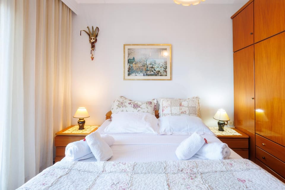 Anastasia Apartment in Pieria, Greece