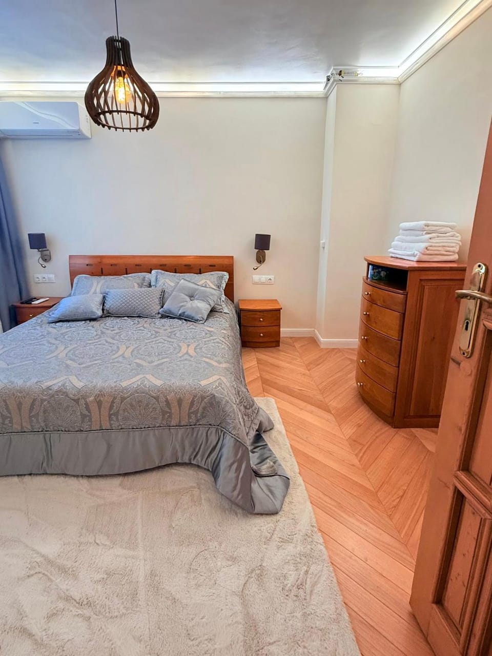 На 2 мин от плажа!Victoria- две спални делукс до Морската градина и центъра Apartment in Burgas