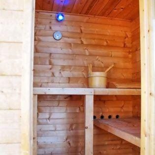 Villa Angel - SPA Bed and Breakfast in Occitanie
