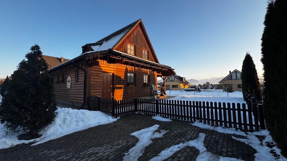 Property building, Off site