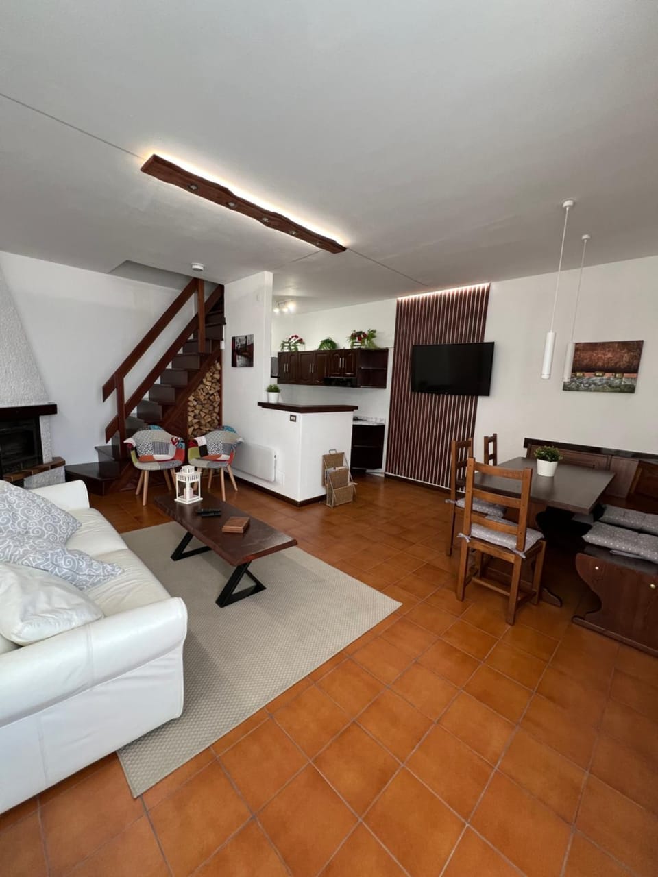 Lounge or bar