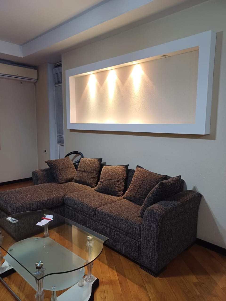 Апартаменты у Порт Баку Apartment in Baku