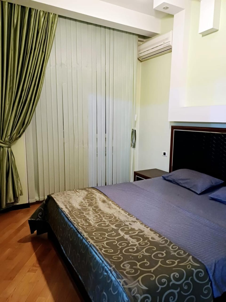 Апартаменты у Порт Баку Apartment in Baku