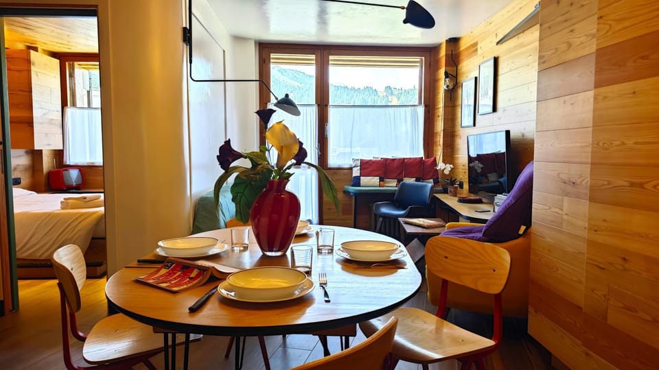 Hostdomus - Copenaghen Suite Apartment in Piedmont