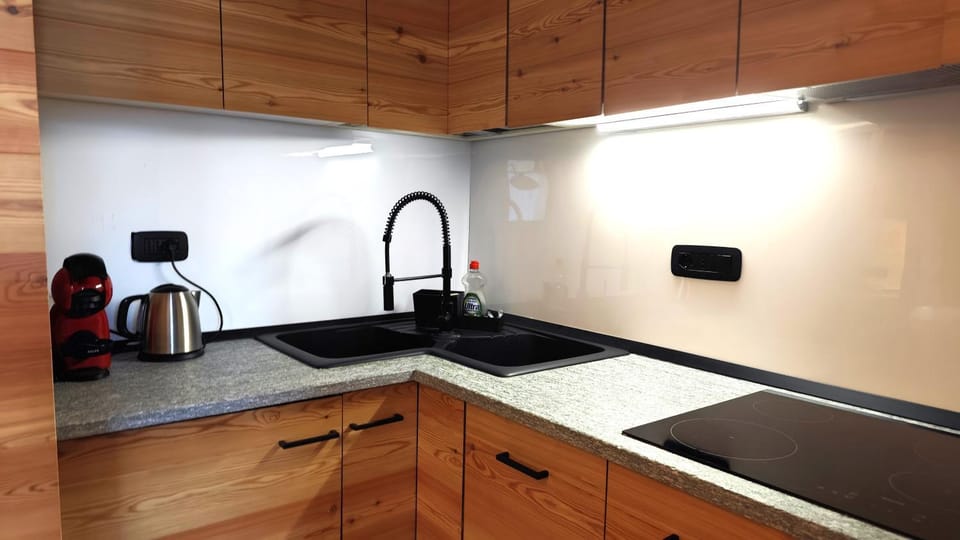 Hostdomus - Copenaghen Suite Apartment in Piedmont