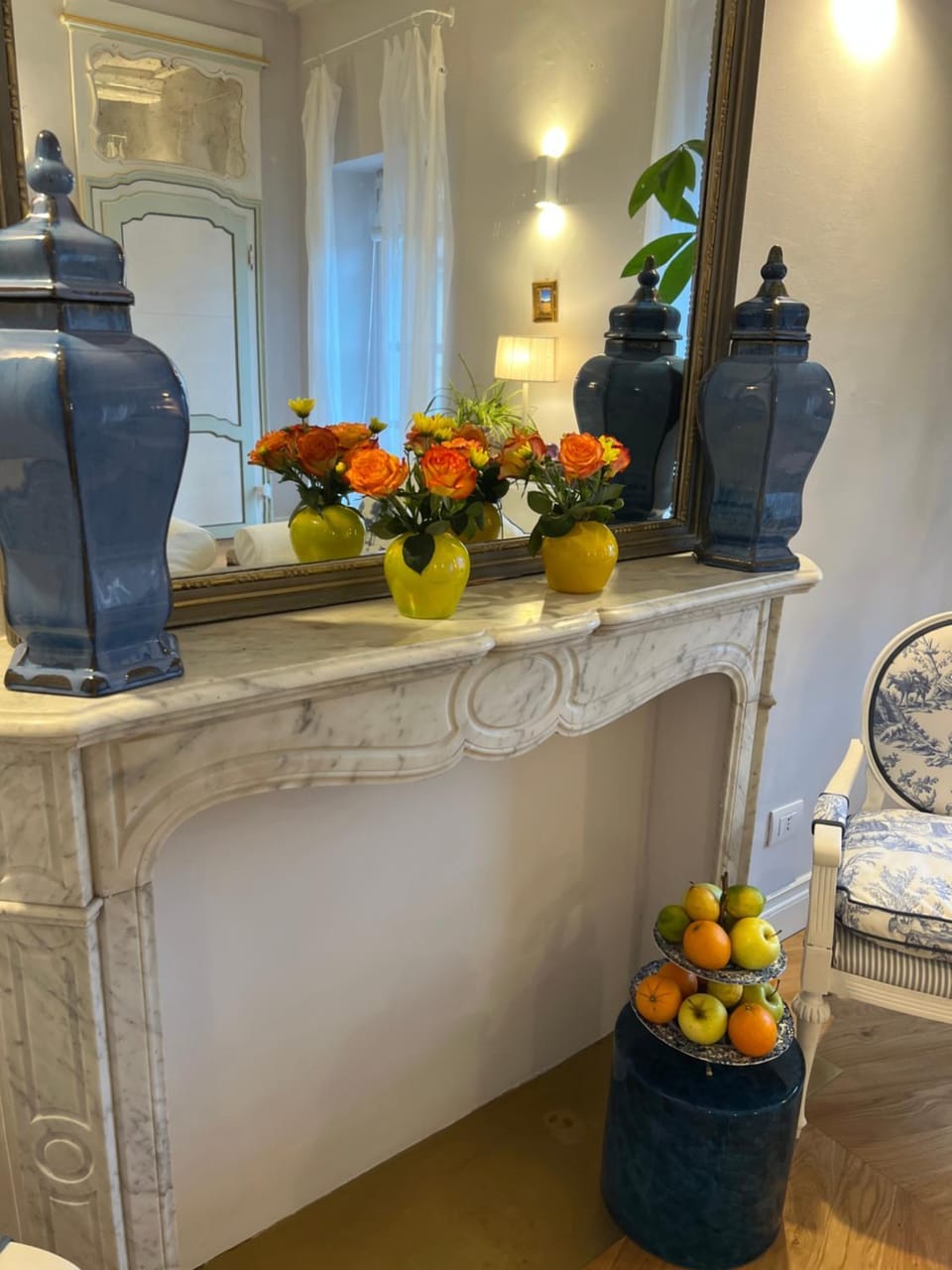 Appartamento Parigino a Torino Apartment in Turin