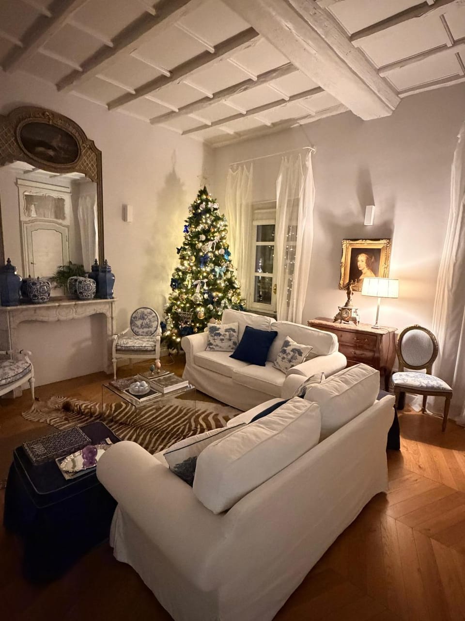 Appartamento Parigino a Torino Apartment in Turin