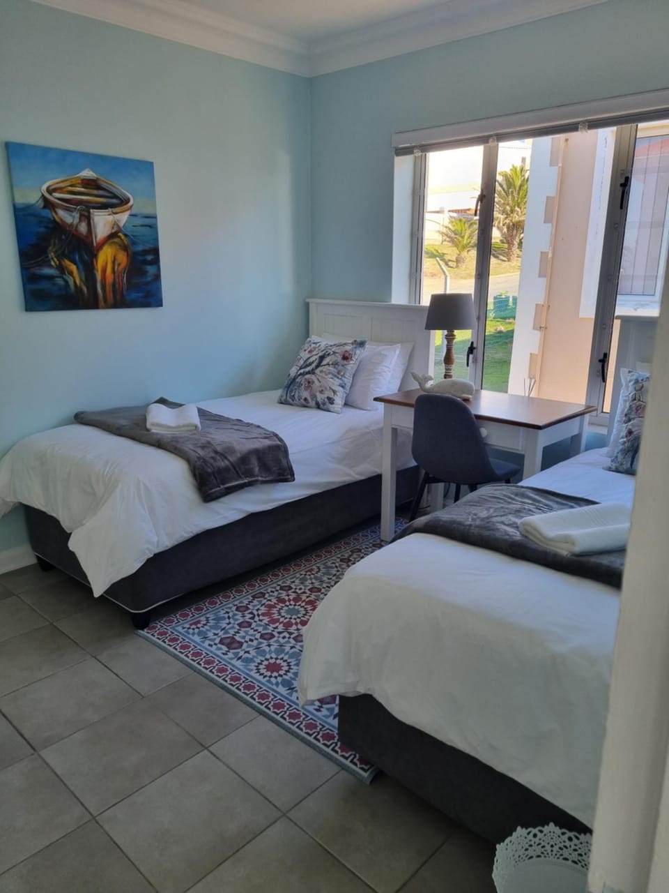 Marina Sands 36 Apartment in Eastern Cape