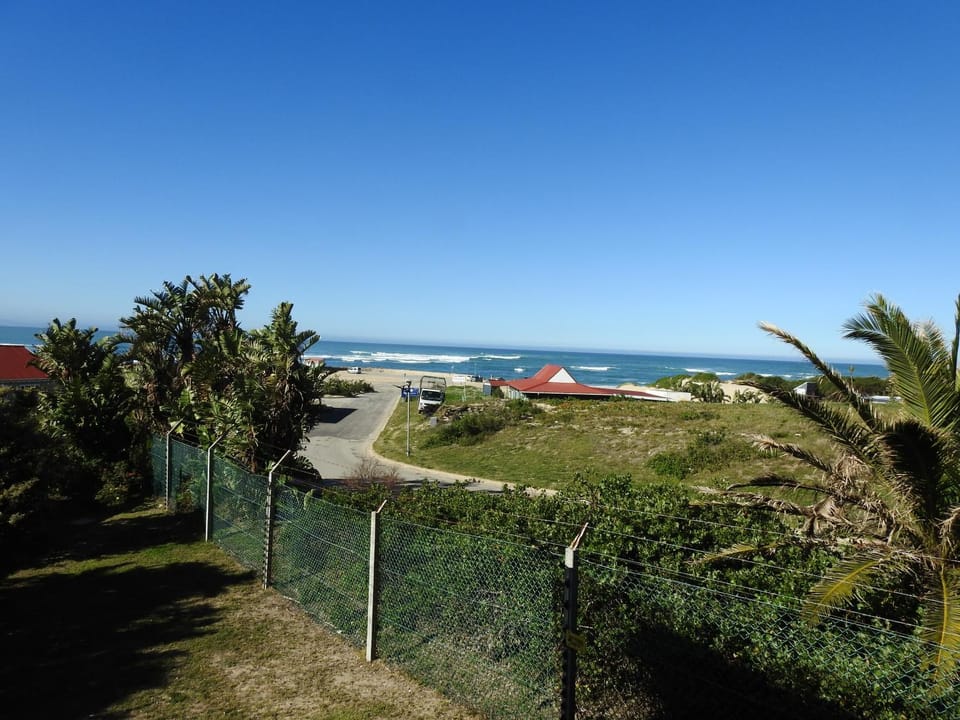 Marina Sands 36 Apartment in Eastern Cape
