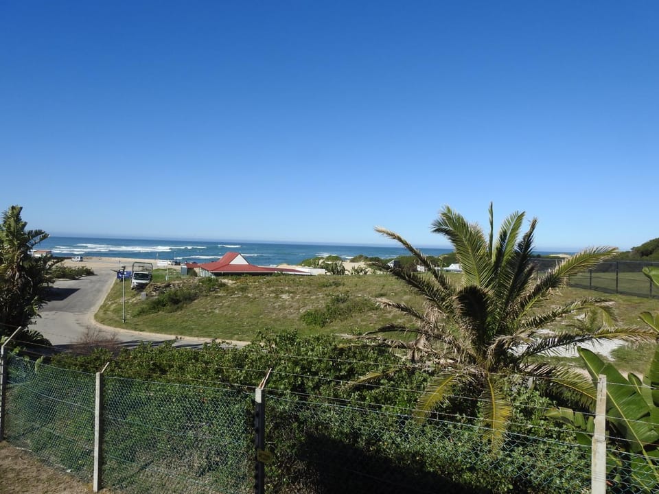 Marina Sands 36 Apartment in Eastern Cape