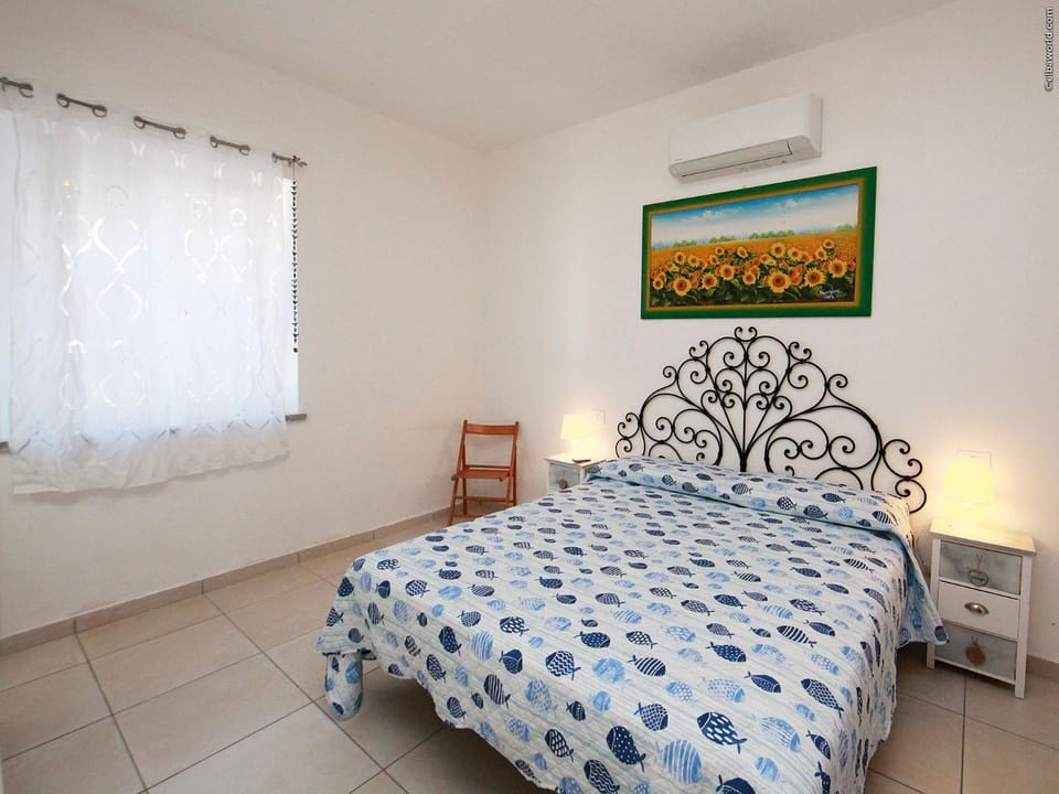Dama casa vacanze Apartment in Campo nell'Elba