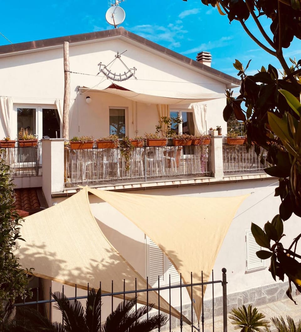 Dama casa vacanze Apartment in Campo nell'Elba
