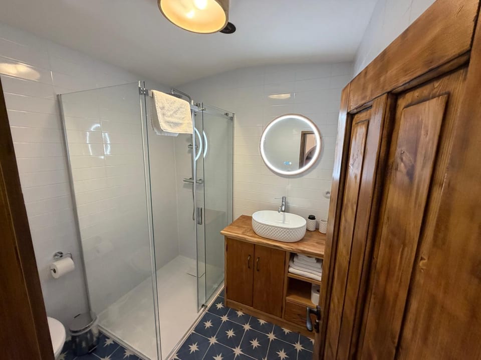 Barokní dům u Panny Marie Apartment in Czechia