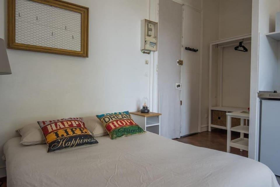 Le petit cosy Apartment in Angers