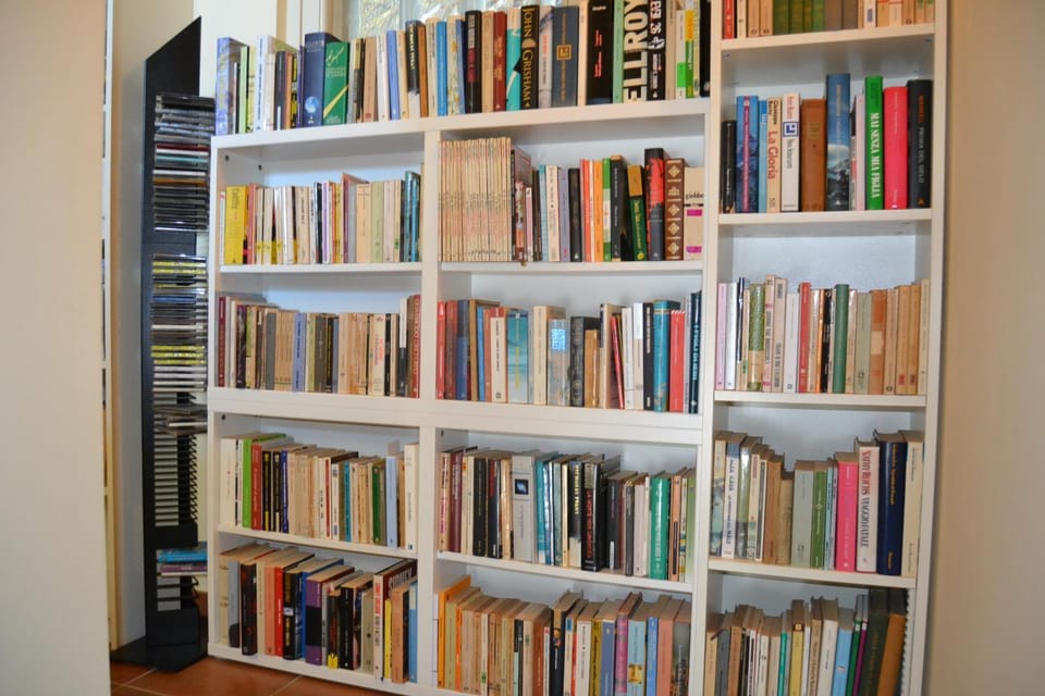 Library