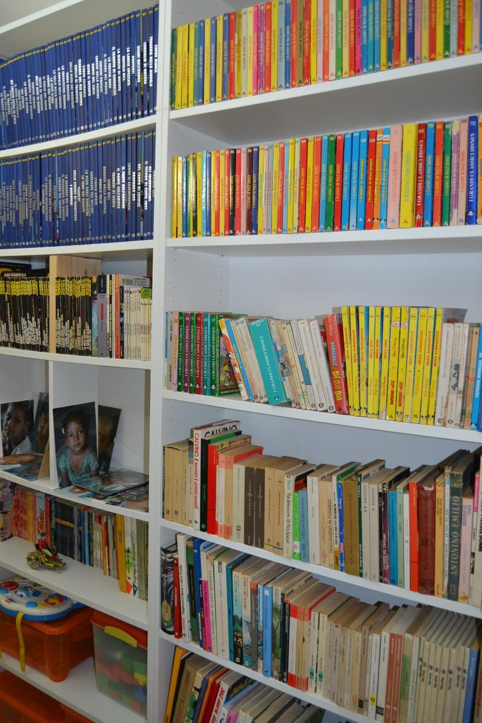 Library