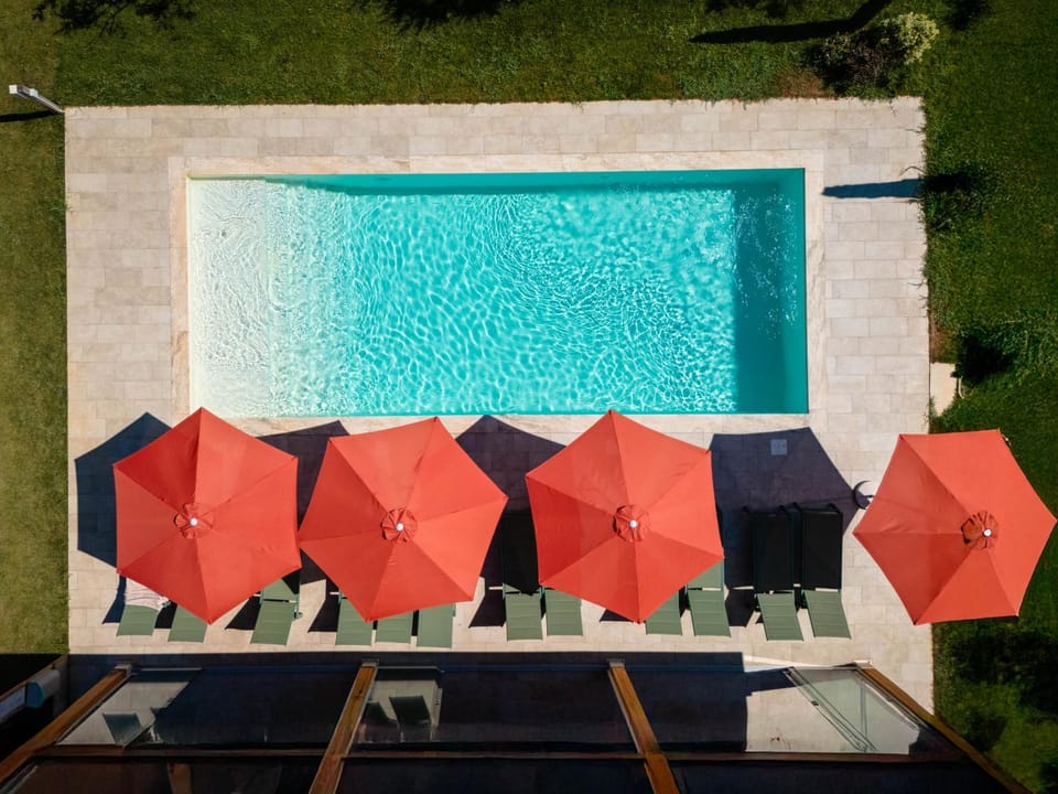 Olivia La Casa sul fiume Bed and Breakfast in Terracina