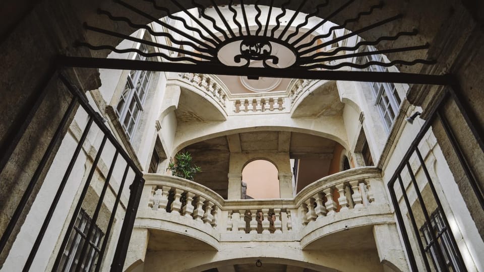 Un Joyau Occitan by Les Demeures de Rachel Apartment in Nimes