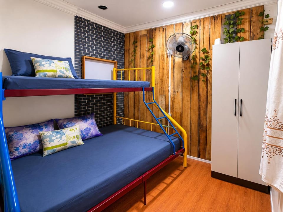 SULAP MIEA Homestay House in Sabah