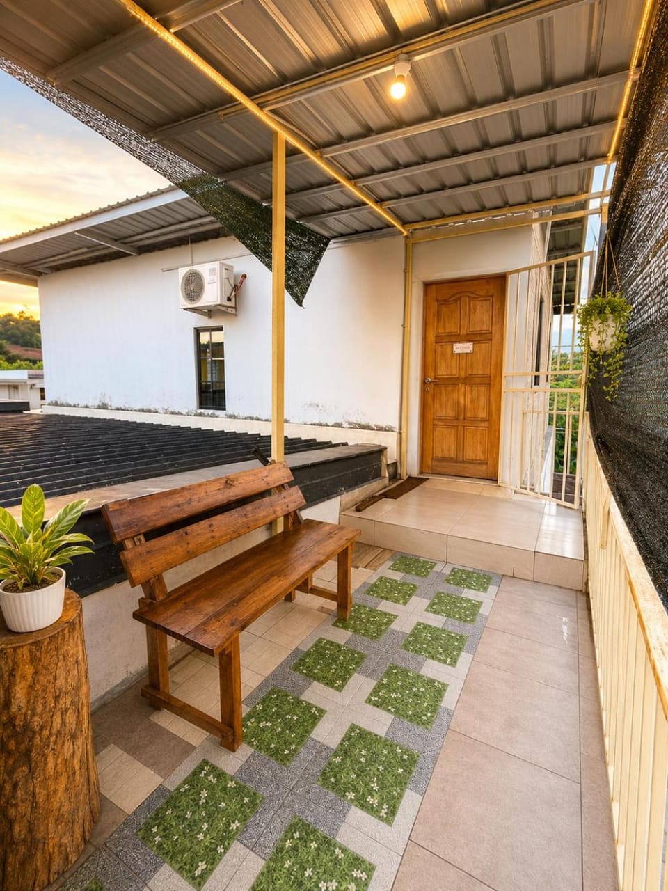 SULAP MIEA Homestay House in Sabah
