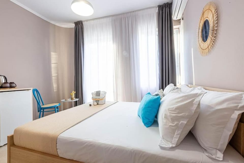 Himara City 31 - Central, Beach Access Apartment in Vlorë County, Albania