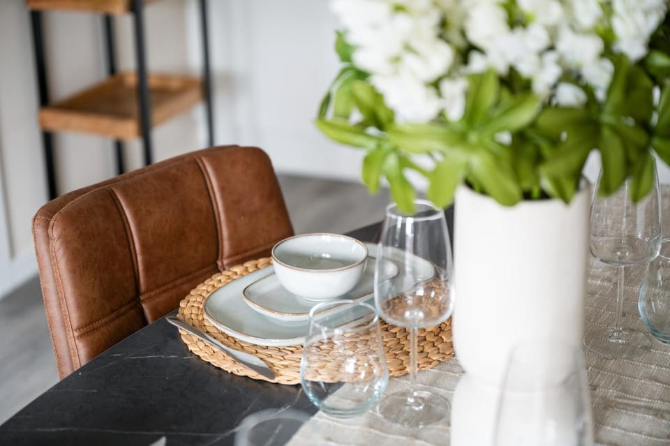 2Bed apartment Manchester Apartment in Salford