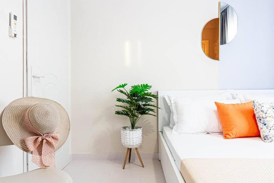 Himara City 32 - Central & Beach Access Apartment in Vlorë County, Albania