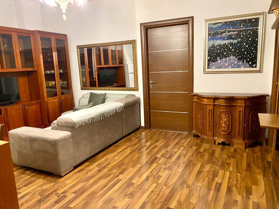 Appartamento centro Torino Apartment in Turin