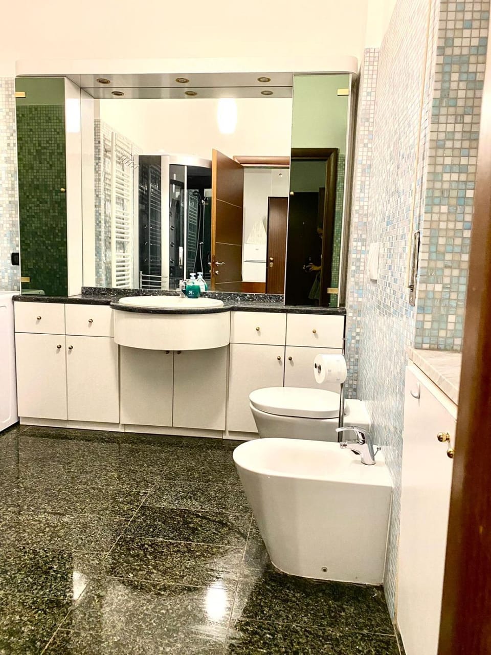 Appartamento centro Torino Apartment in Turin