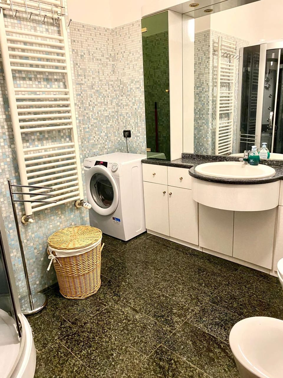 Appartamento centro Torino Apartment in Turin