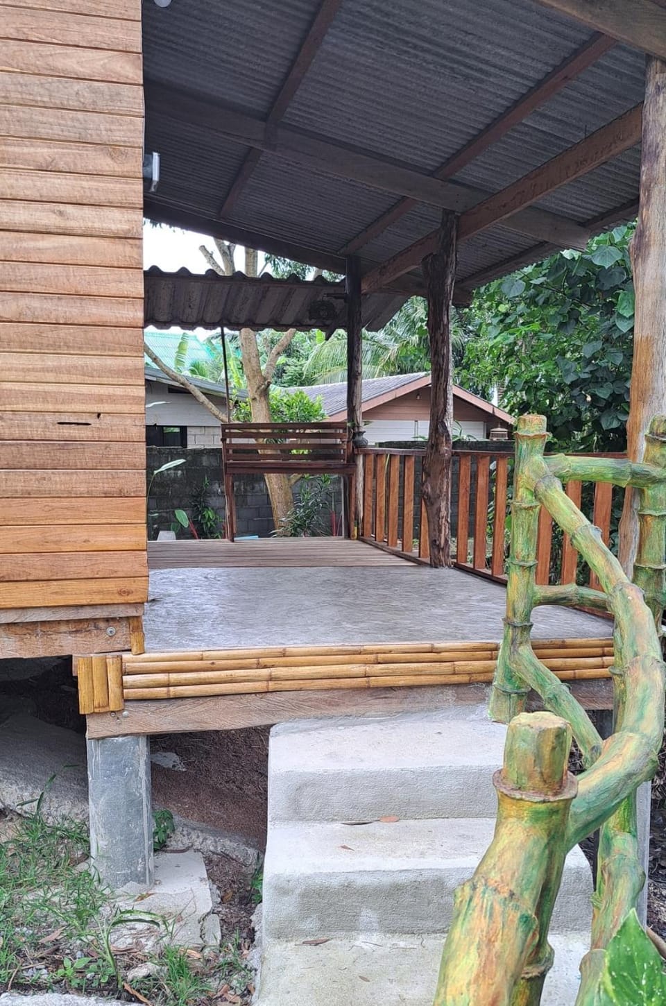 Big Hug Home - Sa med kaw House in Krabi Changwat