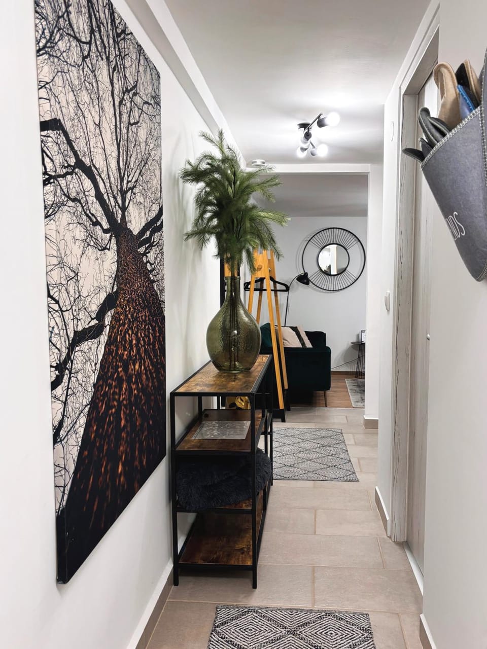 Middle of the city apartmann Apartment in Hungary